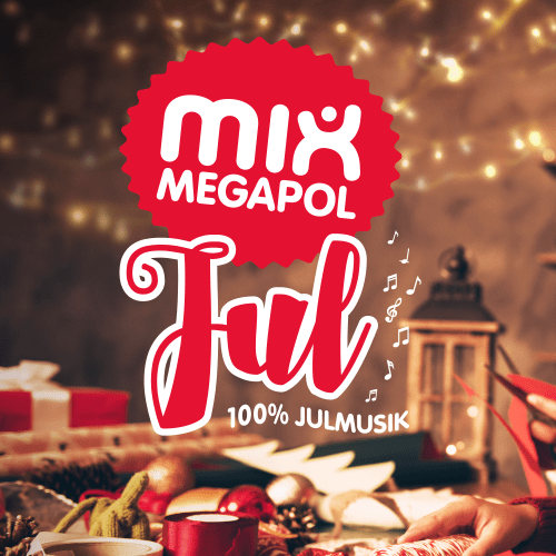 100% julmusik