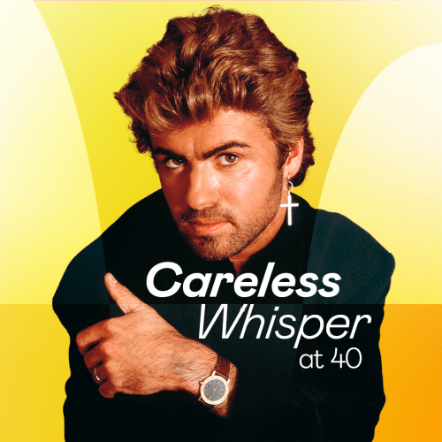 Careless Whisper At 40