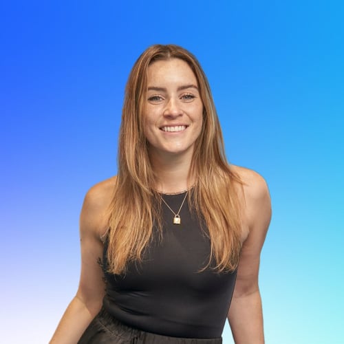 Lucie Jones's Christmas Playlist