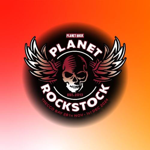 Planet Rockstock Special