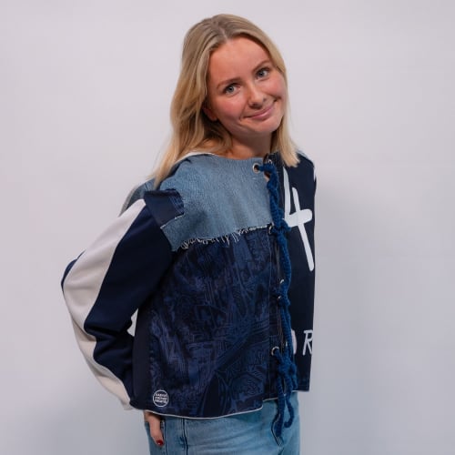 Caroline Mouritzen