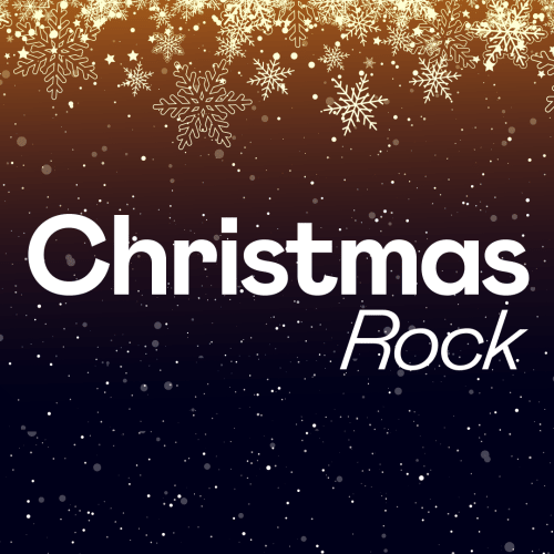 Christmas Rock