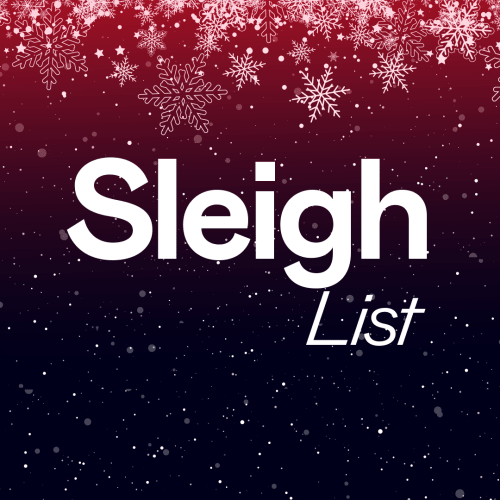 Sleigh List