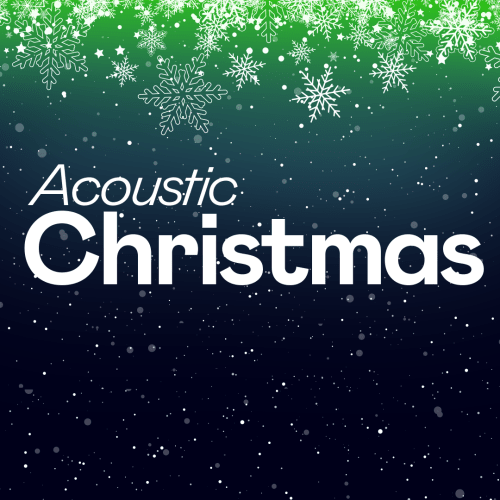 Acoustic Christmas