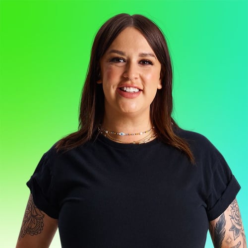 Jennie Longdon