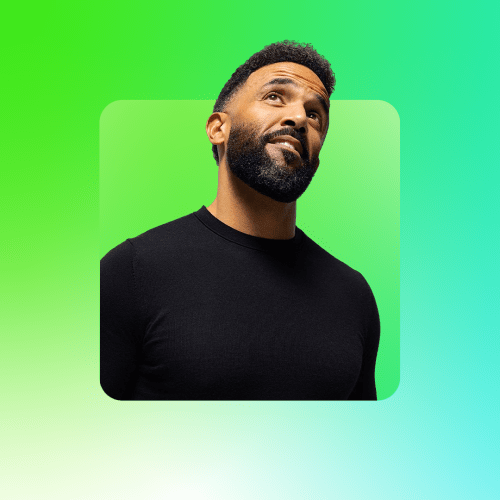 Craig David Rayo Room Session