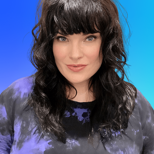 100% Christmas with Jen Thomas