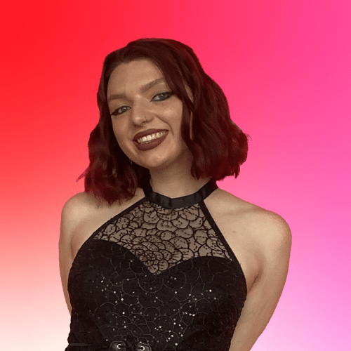 Kerrang! Radio: Hope Lynes