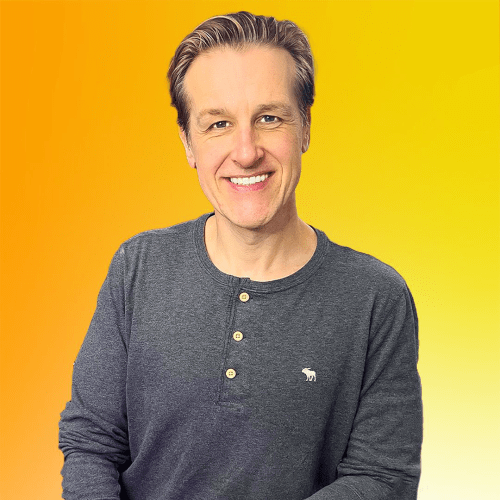 Andy Goulding