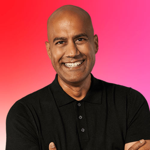 Des Paul's Groove Year's Eve