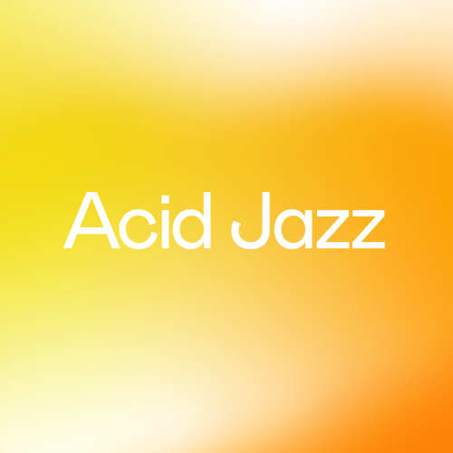 Acid Jazz