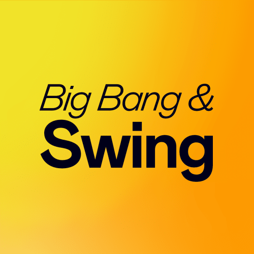 Big Band and Swing