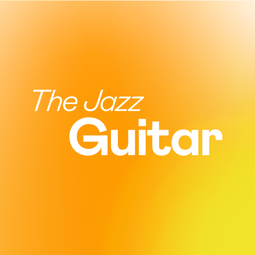 The Jazz Guitar