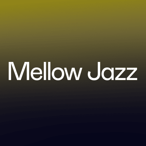 Mellow Jazz