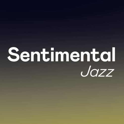 Sentimental Jazz