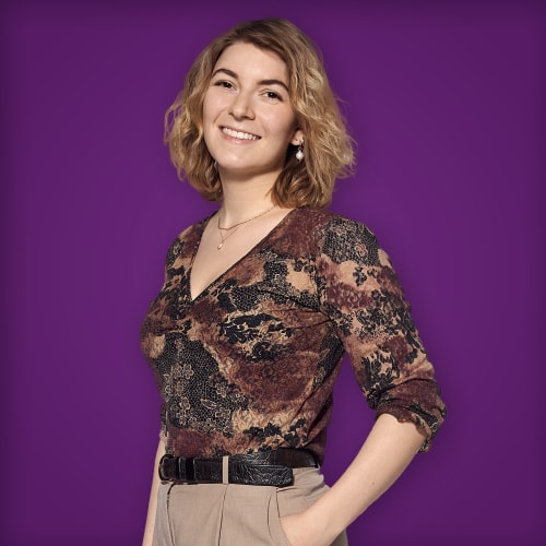 Freja Quistgaard