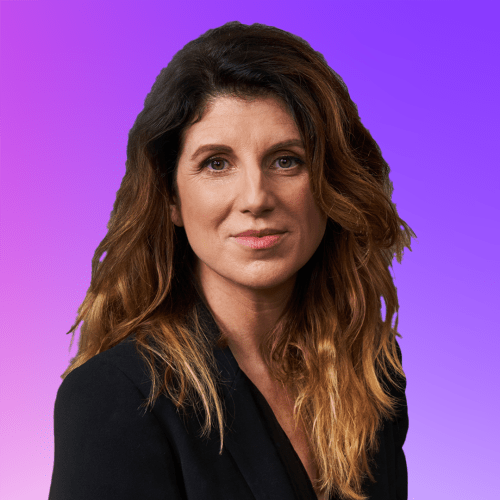 Danielle Perry chats with Skin