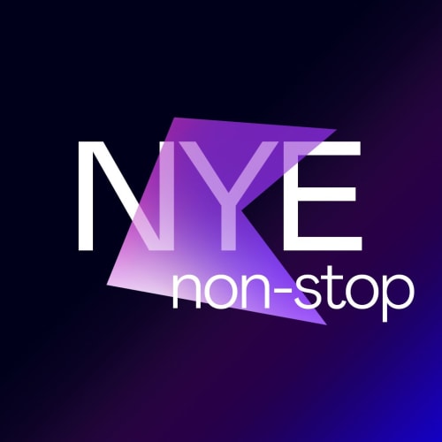 New Years Eve On KISS