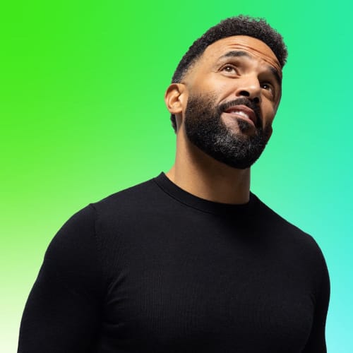 Hits Christmas - Craig David