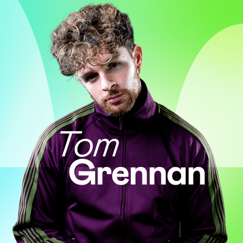 Tom Grennan