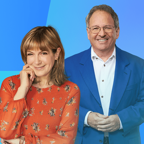 Charles & Penny’s New Years Eve Party