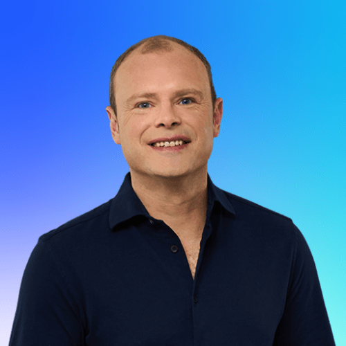 Magic Radio Breakfast with Paul Hayes