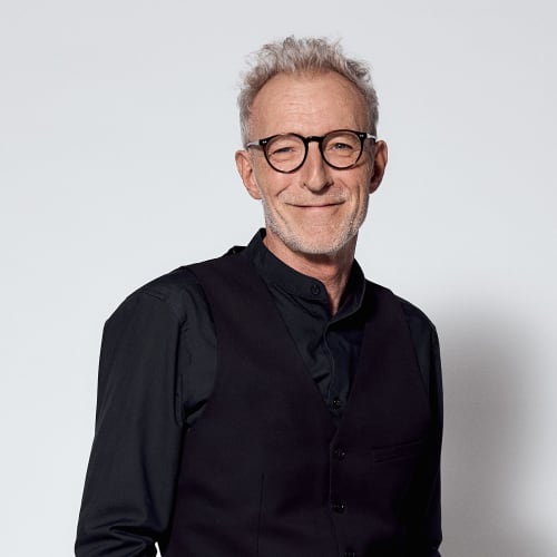 SOFT med Henrik