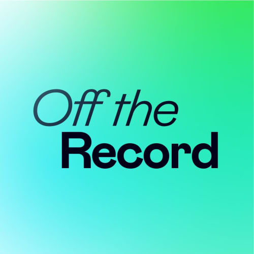 Off The Record