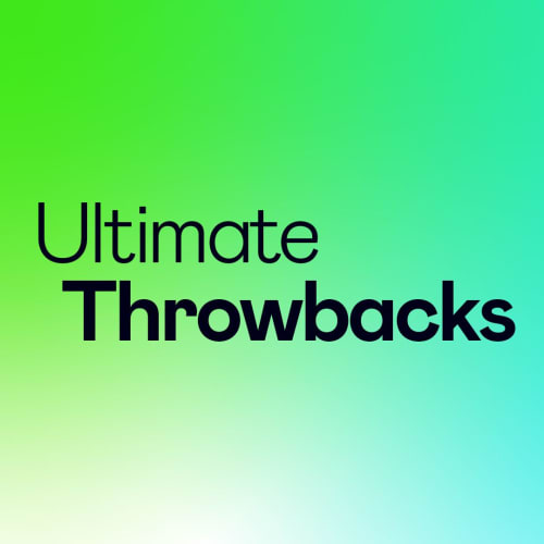 Ultimate Throwbacks