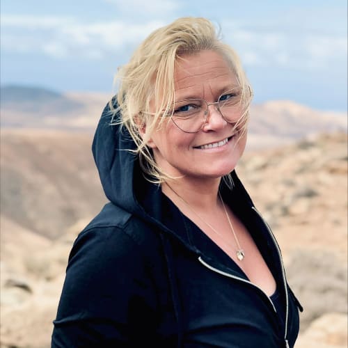Malin Matson