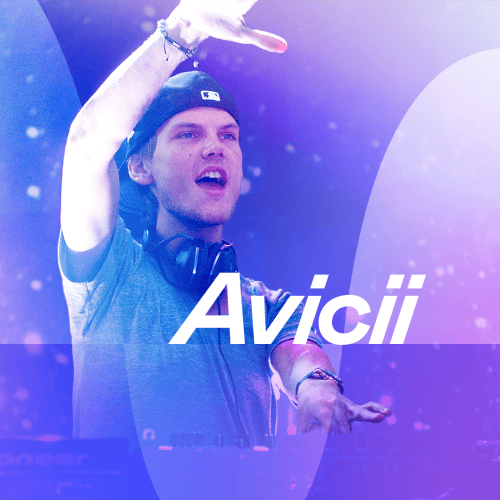 Avicii Essentials