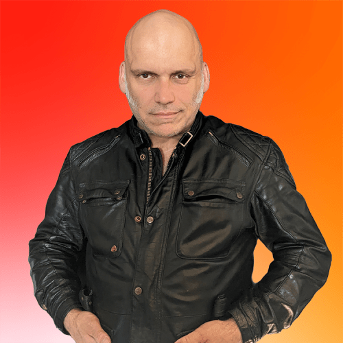Blaze Bayley
