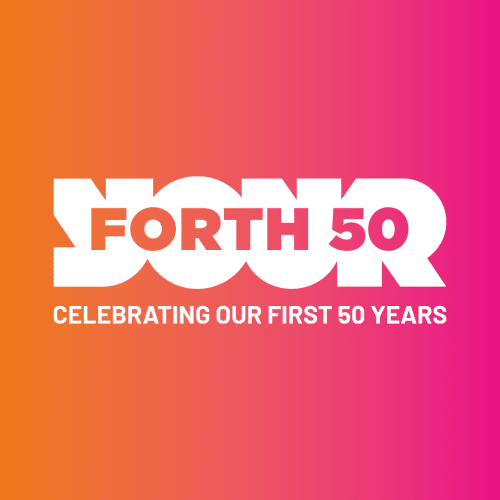 Forth 1 - The First 50 Years
