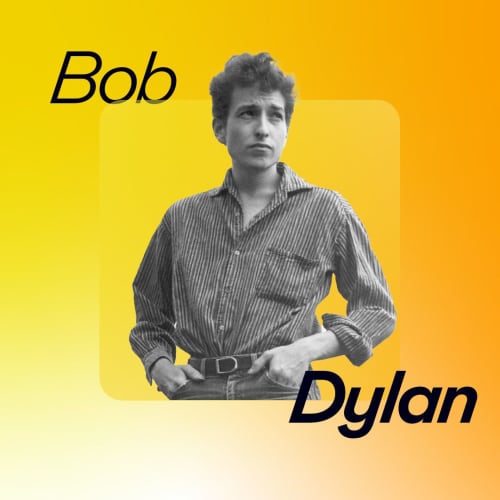 The Greatest Hits Of Bob Dylan