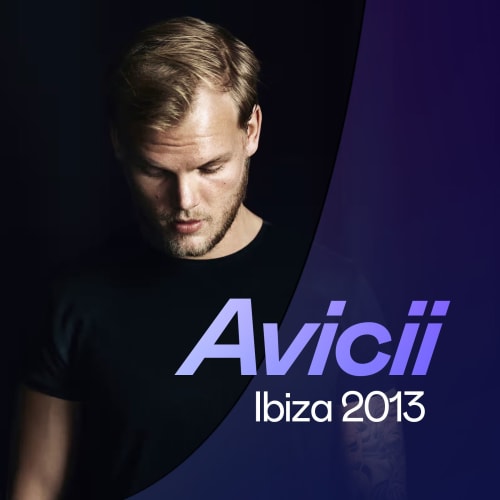 KISS Ibiza - Avicii 2013