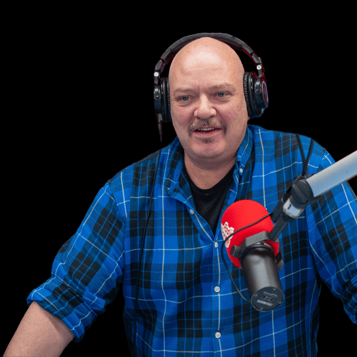 Per Hustad