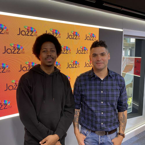 A Love Supreme at 60 with Binker and Moses