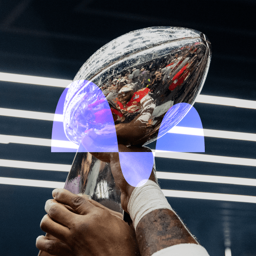 Super Bowl Headliner Hits