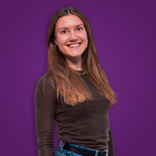 Anna Henriksen