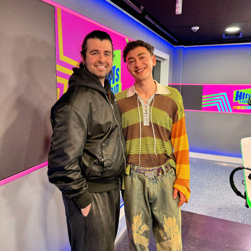 Olly Alexander: Out Loud