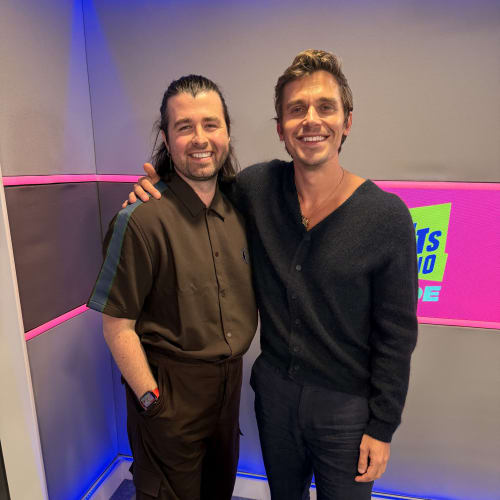 Antoni Porowski: Out Loud