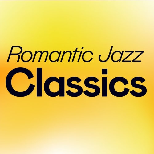 Romantic Jazz Classics
