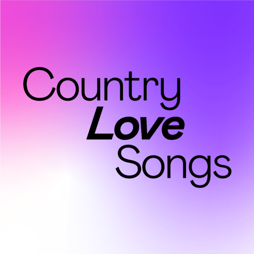Country Love Songs
