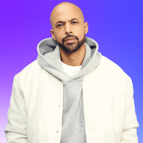 Marvin Humes Valentine’s Day Slow Jams Mix