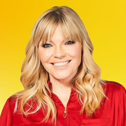 Kate Thornton
