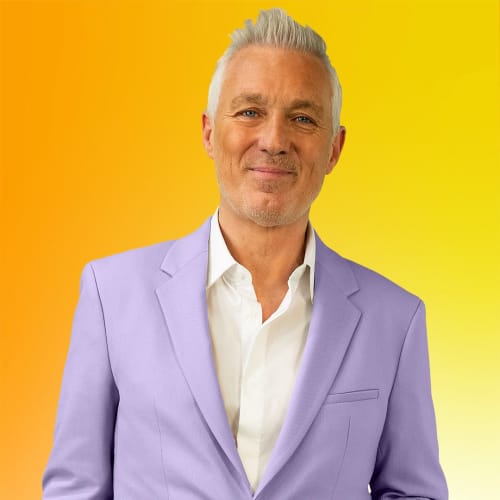 The Mixtape with Martin Kemp
