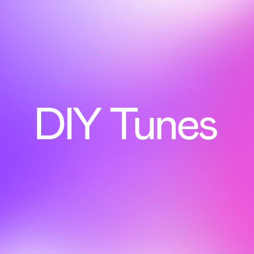 DIY Tunes