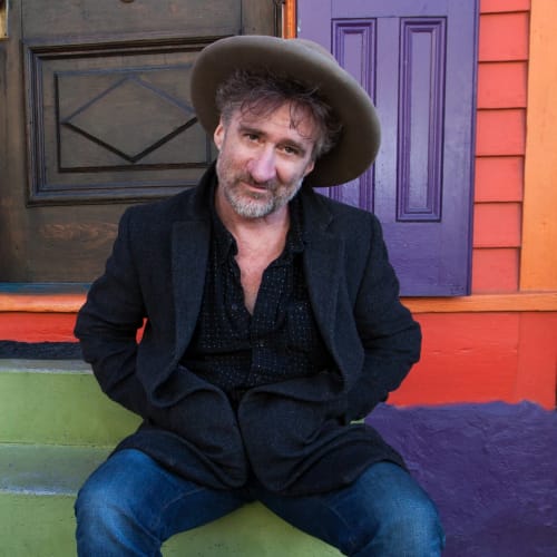 Jon Cleary’s Mardi Gras Party