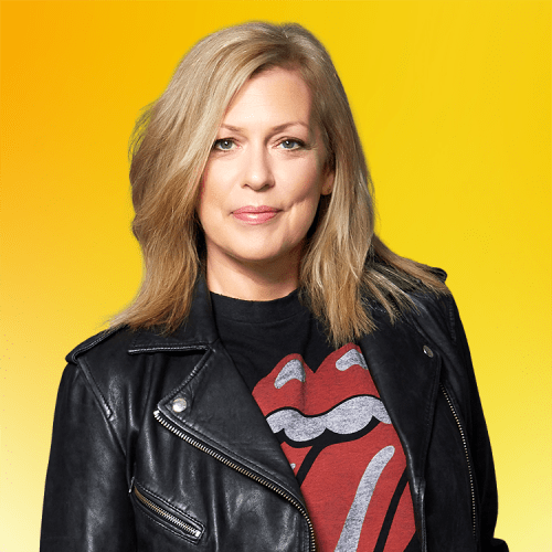 Weekend Anthems with Claire Sturgess