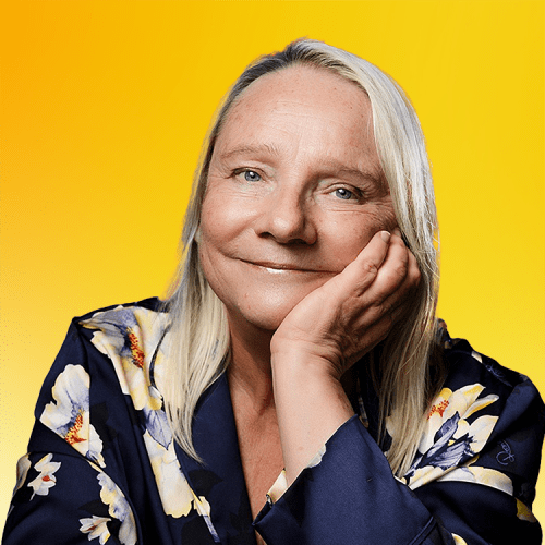 The Top 10 at 10 with Lynn Parsons